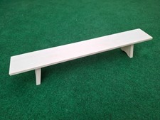 Fensterbank - Erhöhung für Schwibbogen, Lichterbogen, 60 cm, Deko, Weihnachten