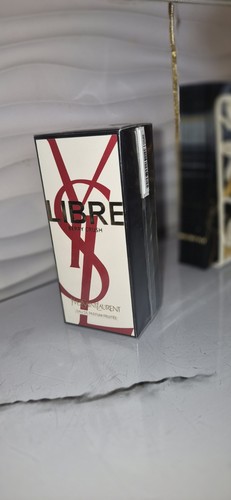 Yves saint laurent libre berry - laurent,