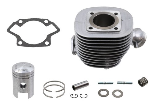 Zylinder komplett für simson - komplett,
