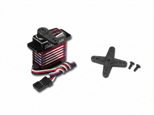 Align ds450m digital servo - ds450m,