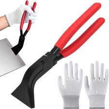 Falzzange Abkantzange