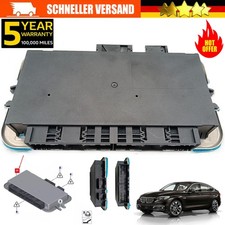 Für BMW 5 Gran Turismo F07 Fußraummodul-Steuergerät 61356992948 61356827064 DE!