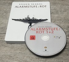 🧨 „ALARMSTUFE ROT 1+2