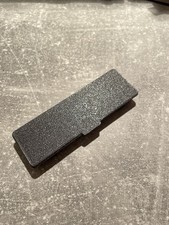 Deckel Futteröffnung Fluval Flex 57 schwarz