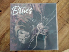 The Legacy Of Blues LP (180g)