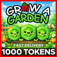Grow garden 1000 - grow,