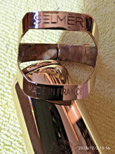 Selmer Legature und Selmer