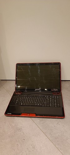 Toshiba qosimo x500 121 core - toshiba,