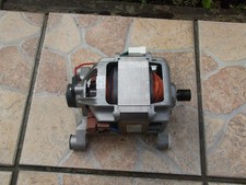 Ersatzteil Elektromotor Waschmaschine Haier Model HW60