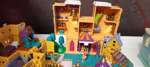 Polly pocket bluebird - polly,