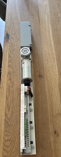 Schiebetürantrieb