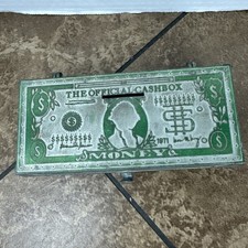ORIGINAL VINTAGE 1971 THE