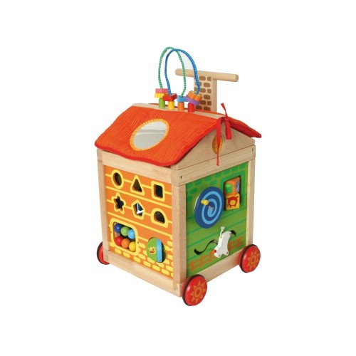 Multi activity walker - multi,