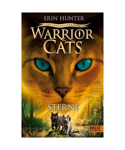 Warrior cats ein - cats,