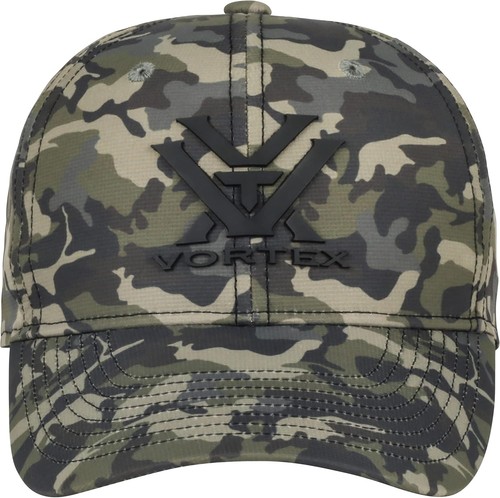 Vortex optics ramble route cap - vortex,