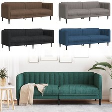 Sessel stoff einzelsofa - sessel,