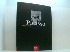 Picasso: Fenster zur Welt (Bucerius KUNST Forum) Bucerius Kunst Forum, Hamburg, 