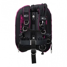 SCUBAFORCE - Wing -