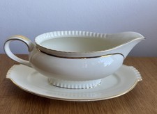 Sorau carstens sauciere antik - sorau,