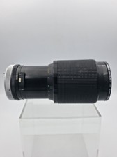 Vivitar Series 1 70-210mm