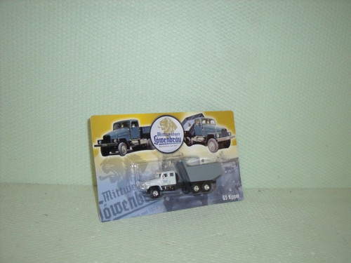 Kipper werbemodell - g5,