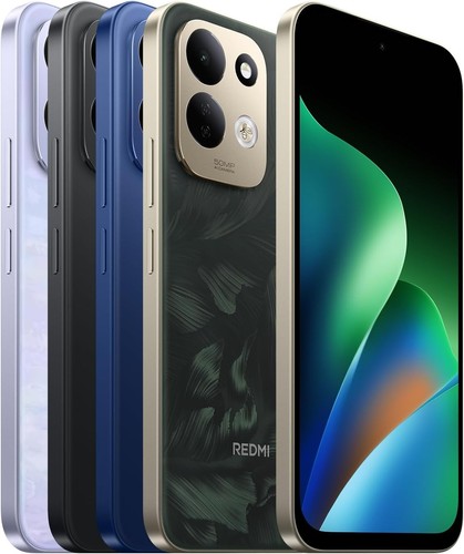 Xiaomi redmi smartphone - redmi,