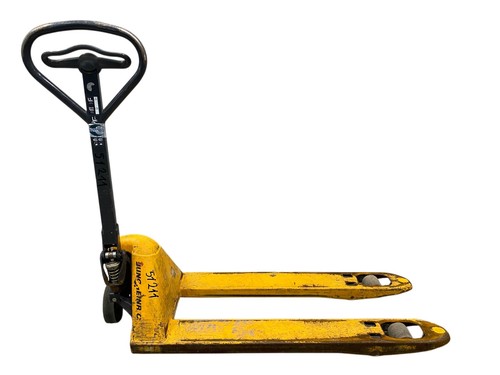 Jungheinrich am2200 tm22 - am2200/,