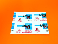 Panini World Cup USA 94 WC