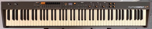 Studiologic numa compact se - numa,