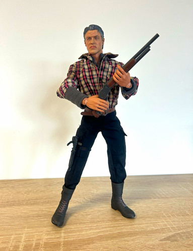 Rambo last blood - blood, sylvester