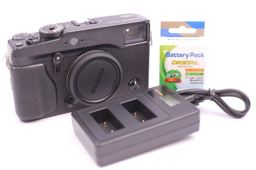 Fujifilm pro gehäuse - fujifilm,