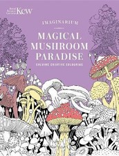 Kew Imaginarium: Magical