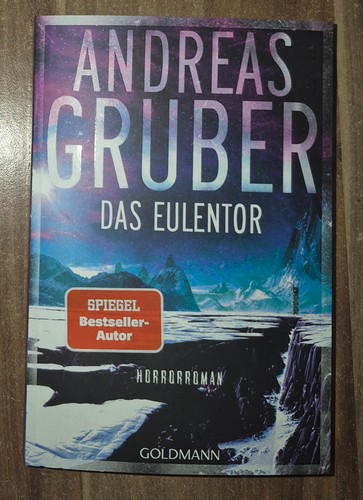 Andreas gruber das eulentor - das,