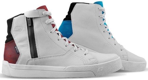 Motorradschuhe gaerne - motorradschuhe,