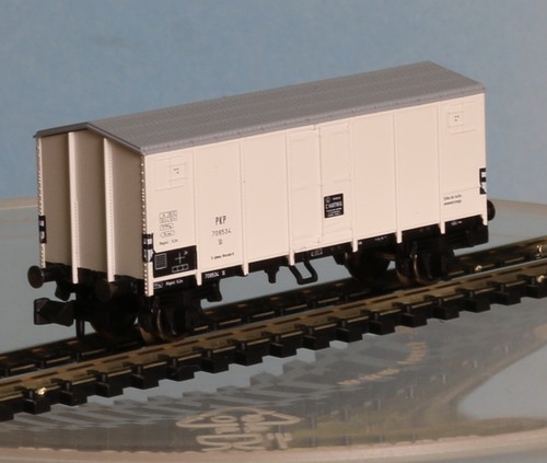 Modell 403 spur - mw-modell, n-eu-403.22