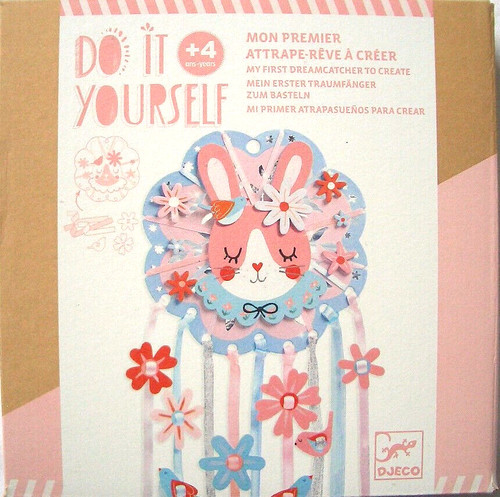 DJECO*Kinder*Creativ*Bastelset