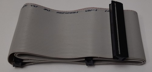 Ide kabel flachbandkabel - ide,