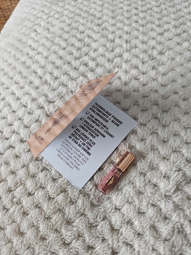 Charlotte tilbury airbrush - charlotte,