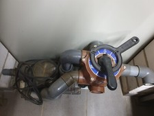 Filteranlage Espa Artikelbeschreibung beachten