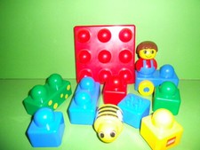 Lego Duplo Primo 2092 Starter