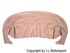 MX-5 Persenning Original NB, beige Mazda MX-5 TYP NB + NBFL, von 1998 bis 2005