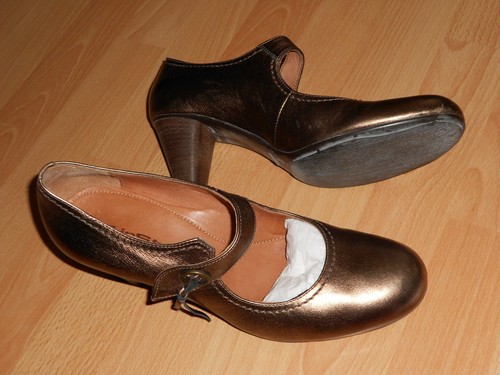 Airstep pumps 41 leder - pumps,