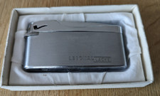 Feuerzeug signiert Satellite