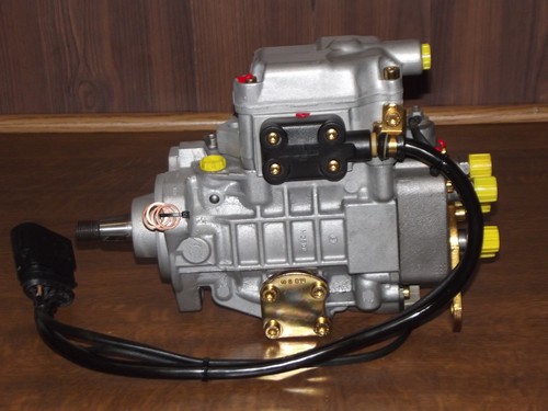 Einspritzpumpe auf acv - t4,