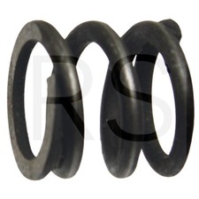 Feder für Schalthebel am Hanomag R 12 C 112 R 16 R 19 R 217 R 18 1550900083068