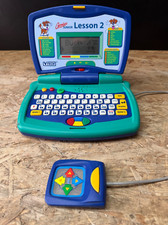 Lerncomputer VTECH Genius Junior Lesson 2