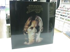 Peter Baumann LP Europa