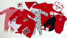  Baby Weihnachten NEU USA