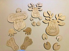 Kantenhocker "Rentier