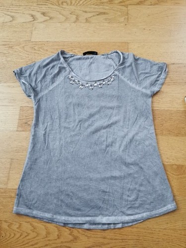 Shirt von hallhuber größe - shirt,